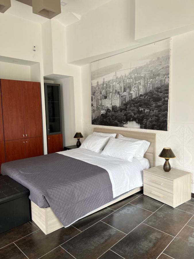 Vila Casa Cicerone Messina Exteriér fotografie